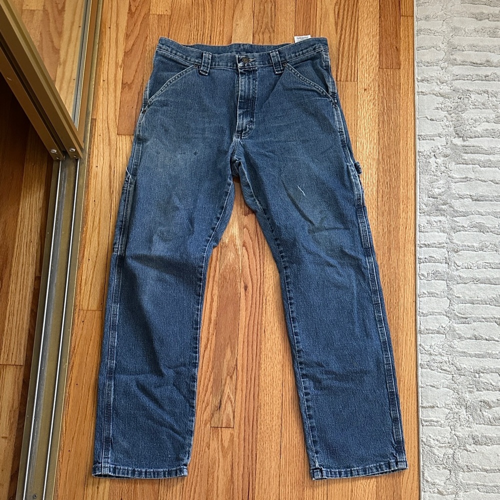 Wrangler Men's Jeans